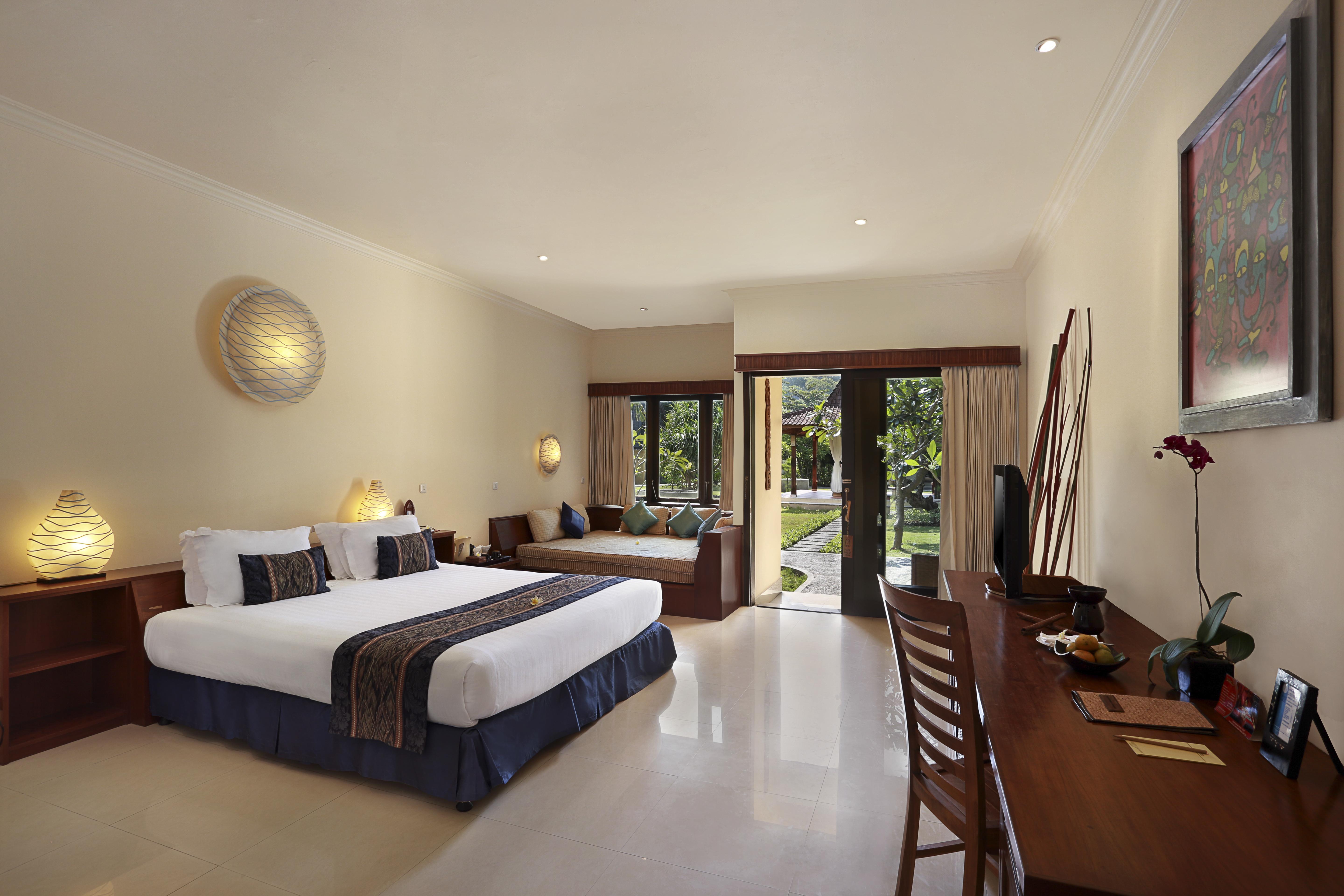 Resort Ombak