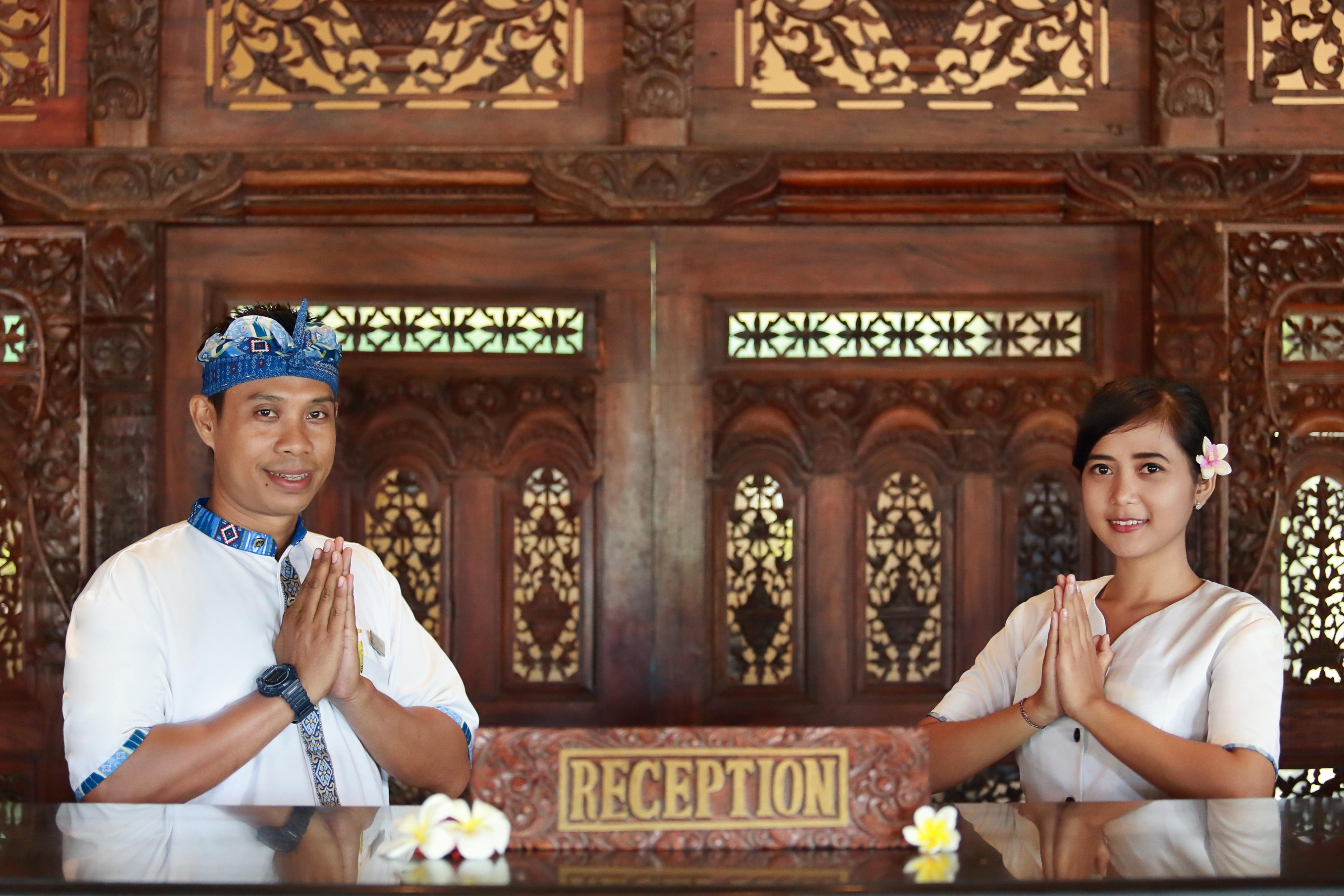 Resort Ombak