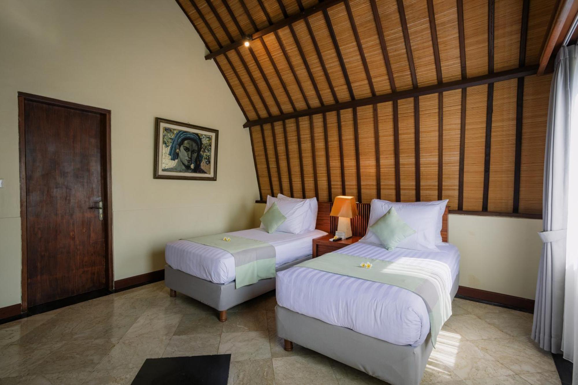 Ombak 4* Gili Trawangan