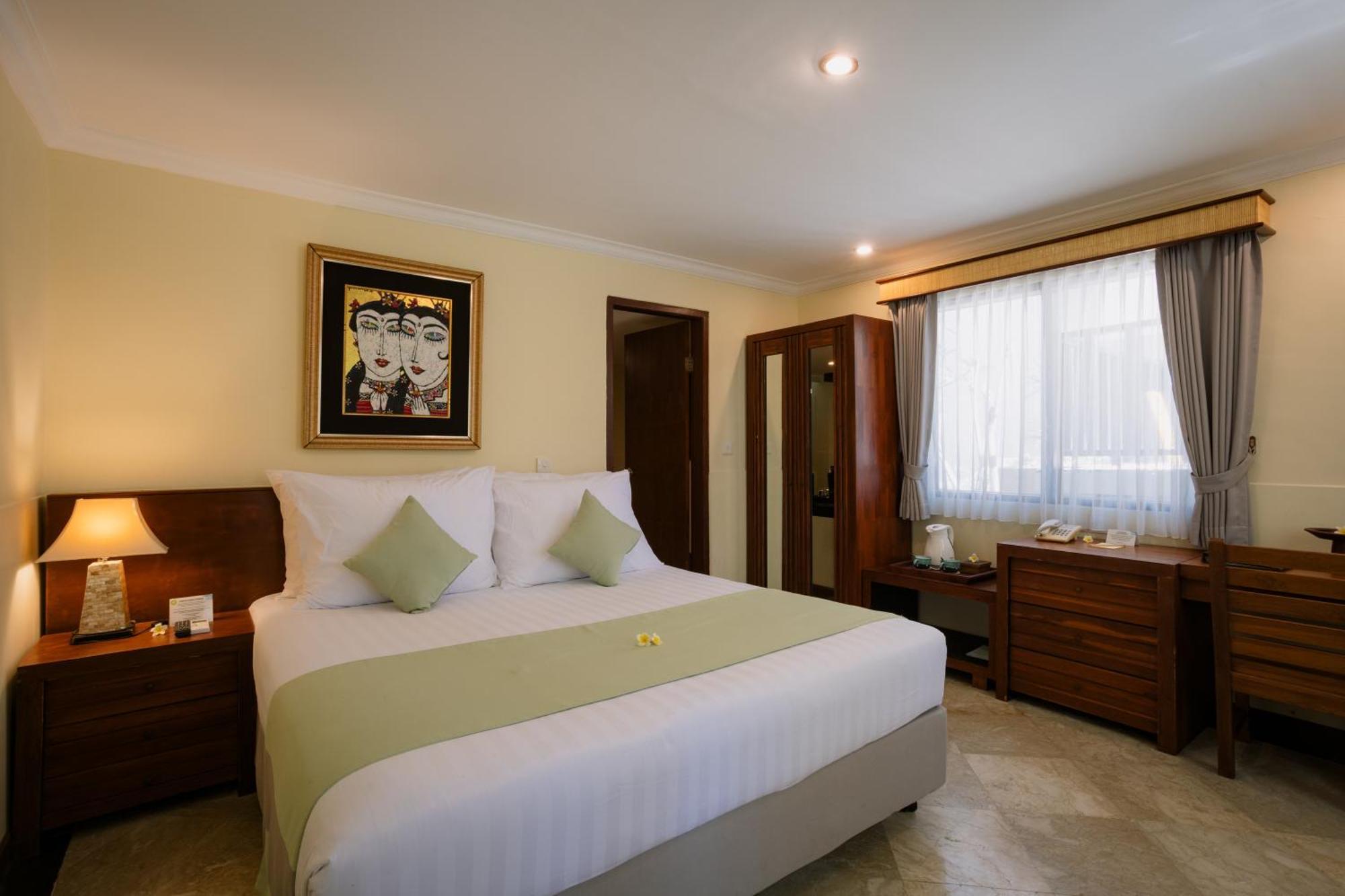 Resort Ombak 4*