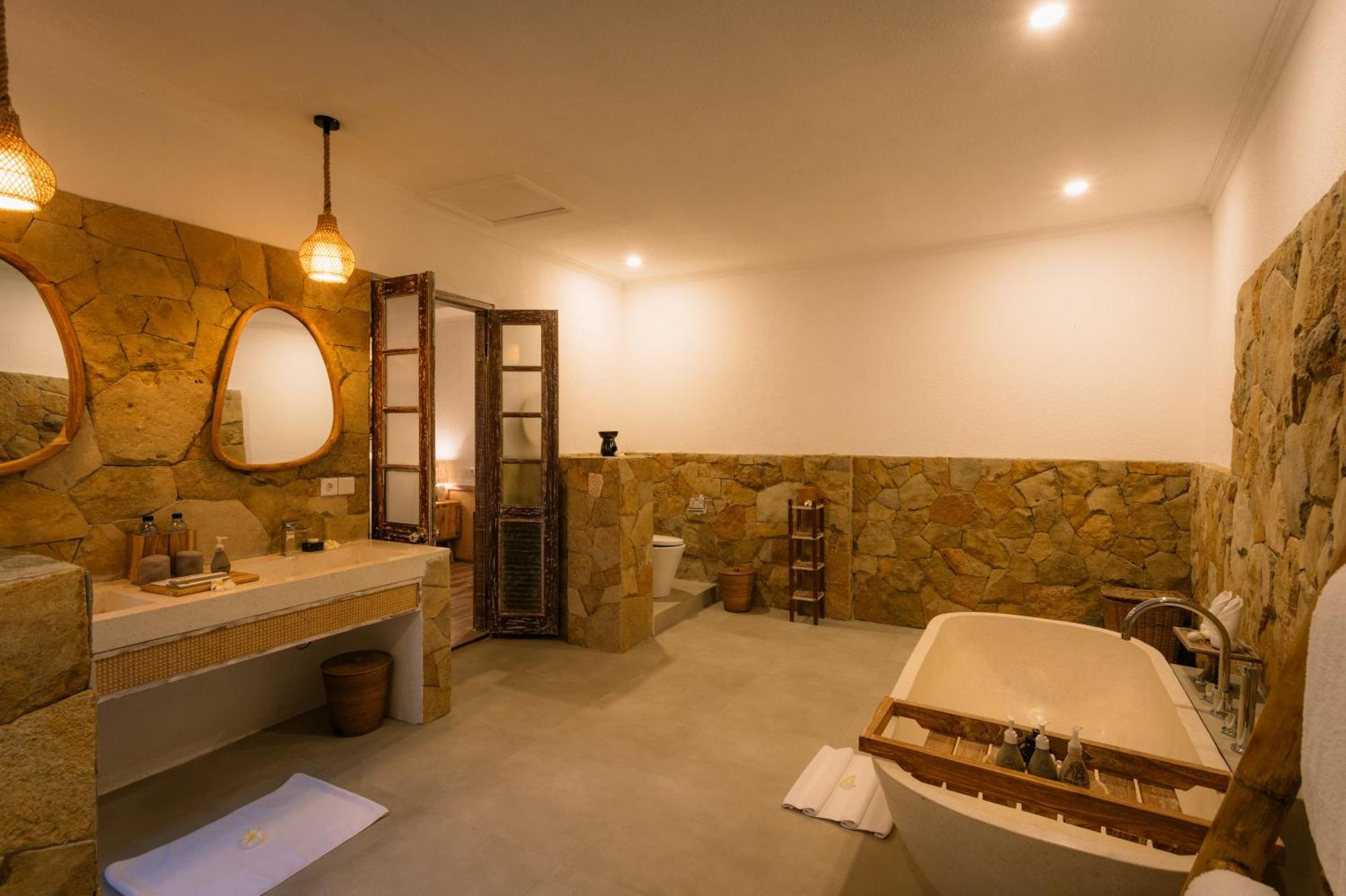 Ombak 4* Gili Trawangan