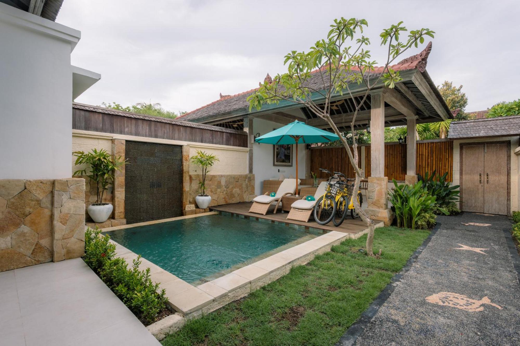 Resort Ombak