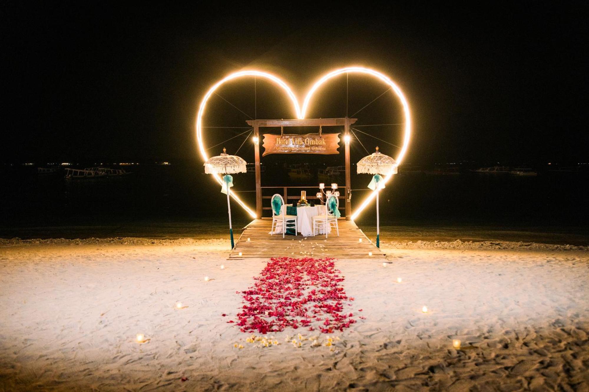 Ombak 4* Gili Trawangan