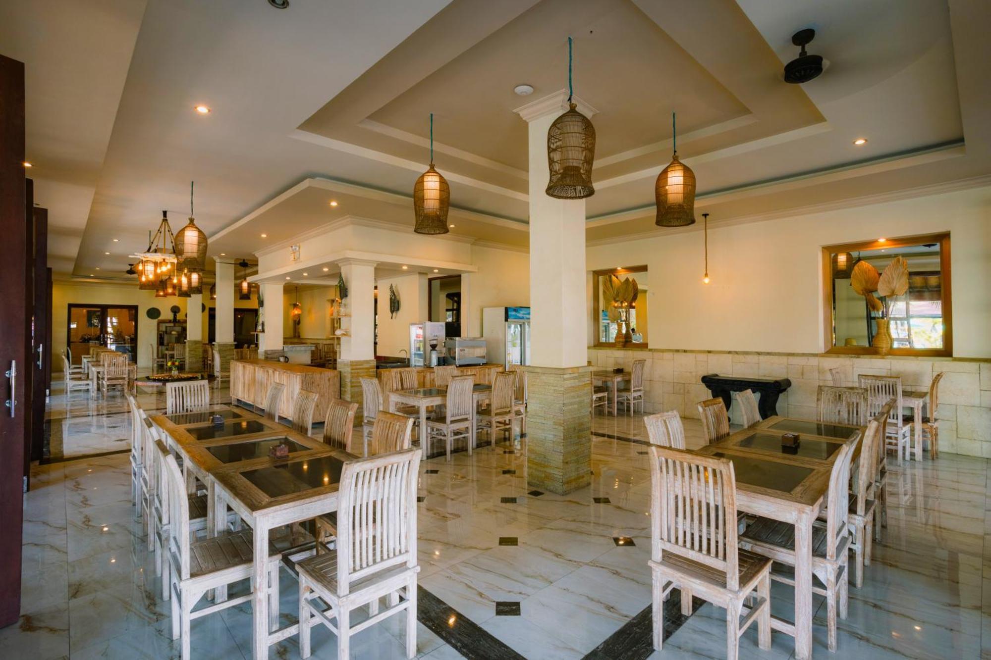 Resort Ombak