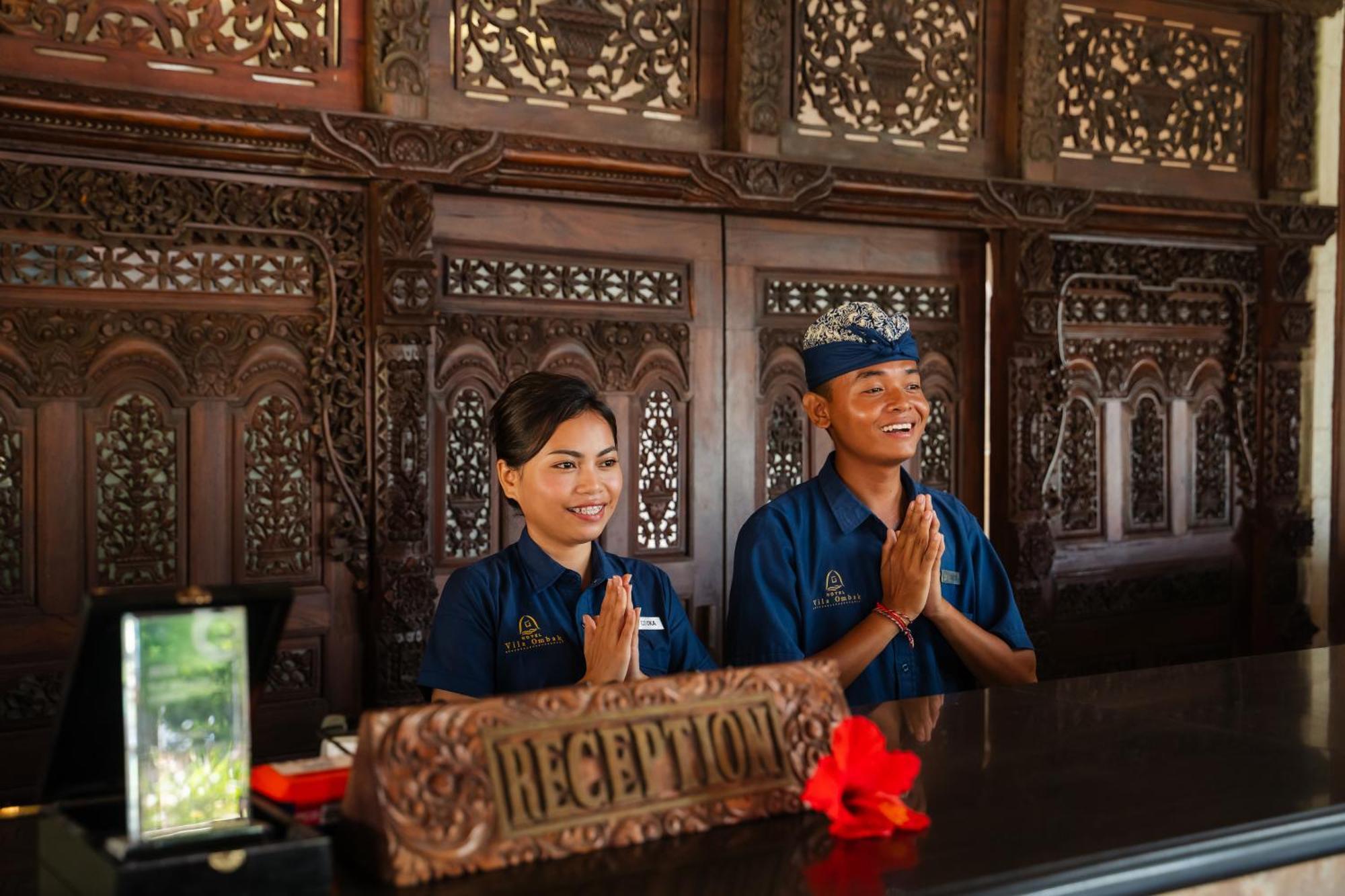 Ombak Gili Trawangan