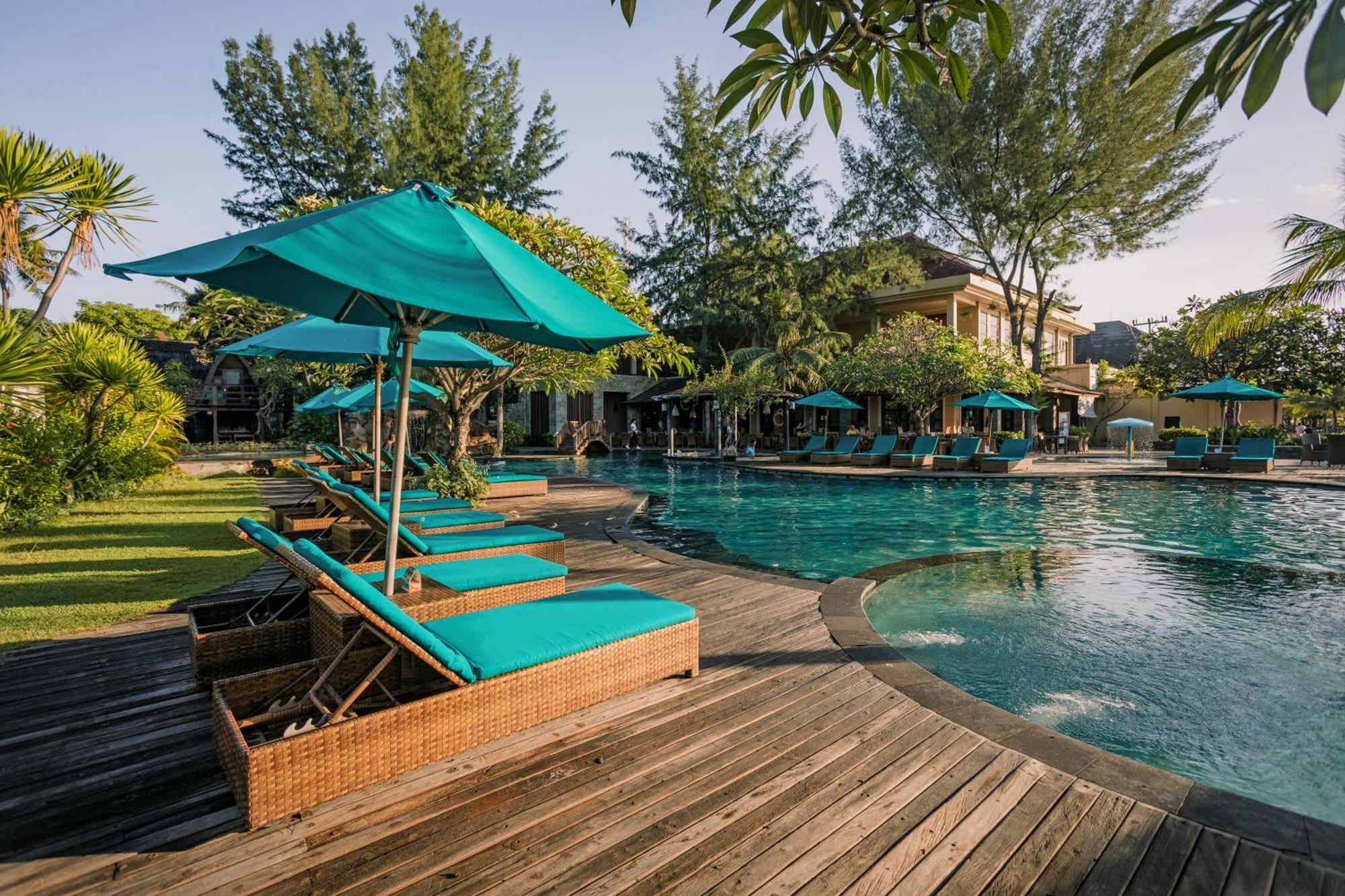 Resort Ombak
