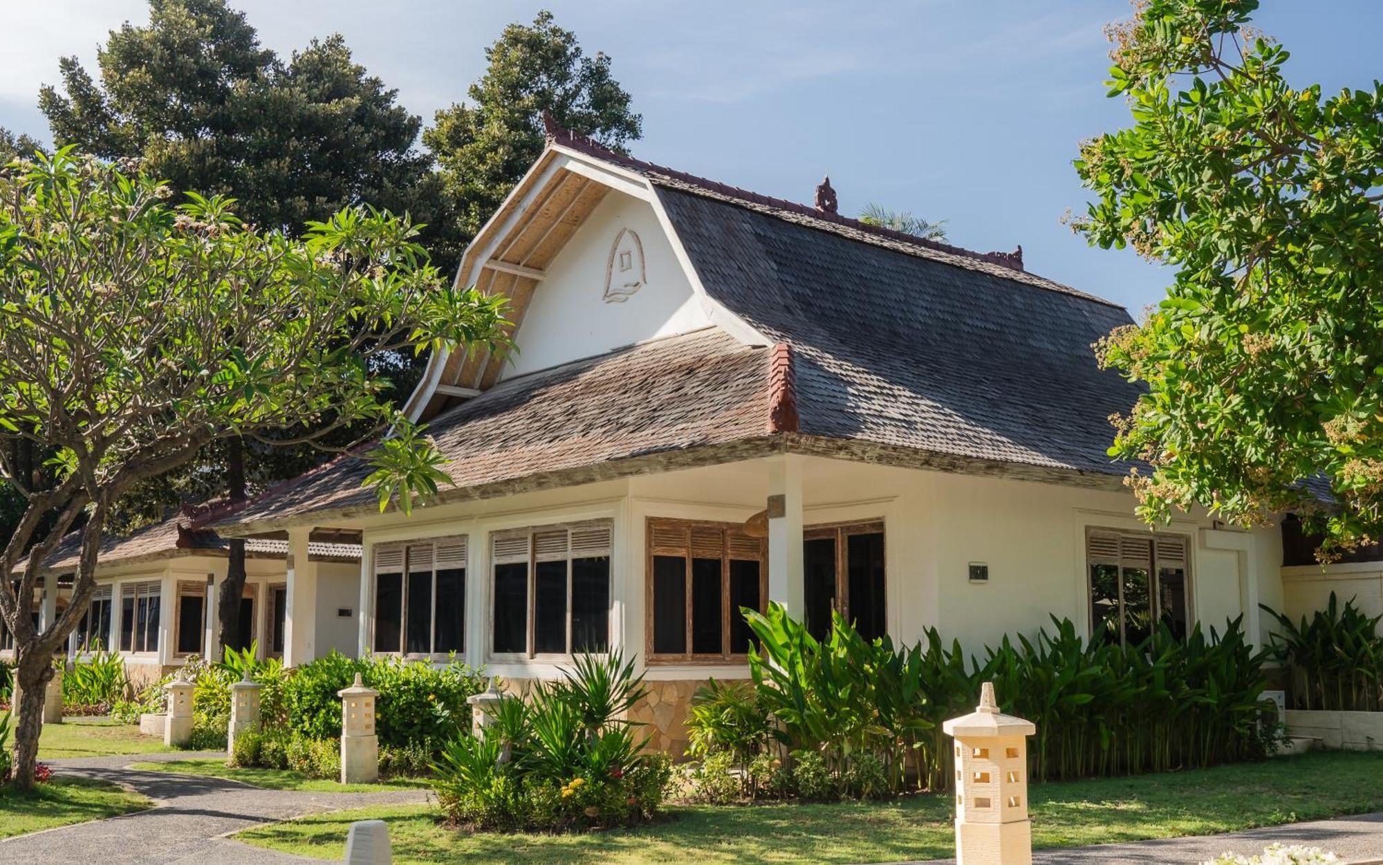 Ombak 4* Gili Trawangan