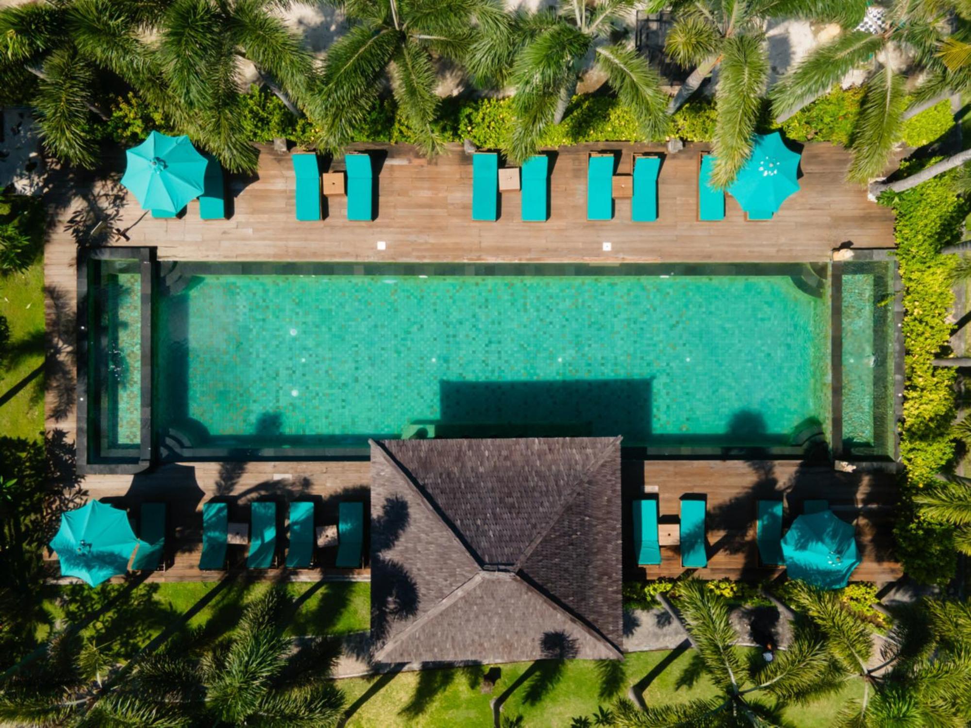 Ombak Resort Gili Trawangan