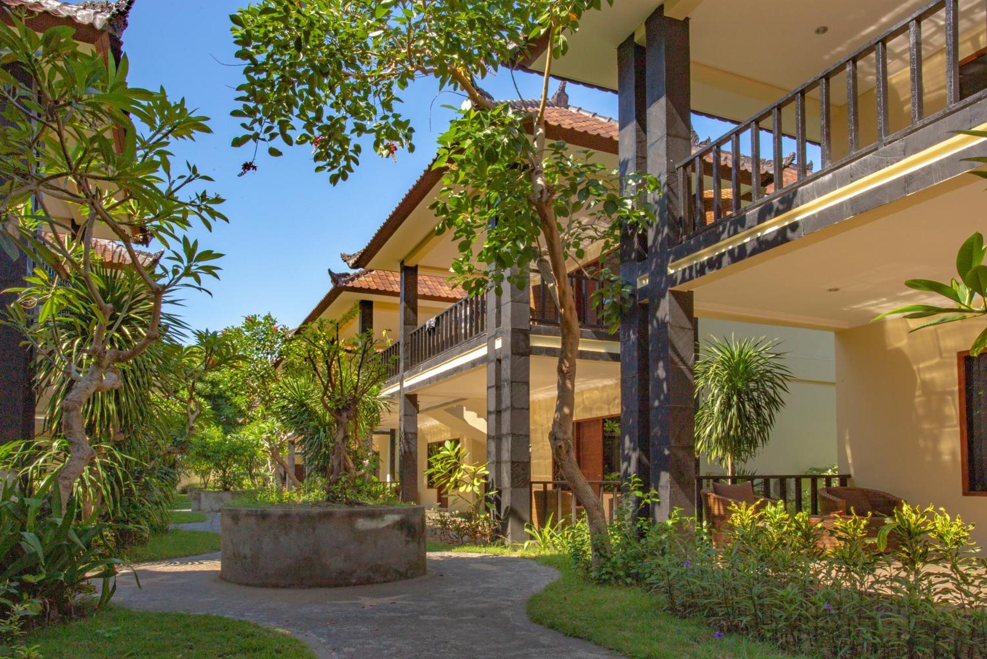 Resor Ombak 4*