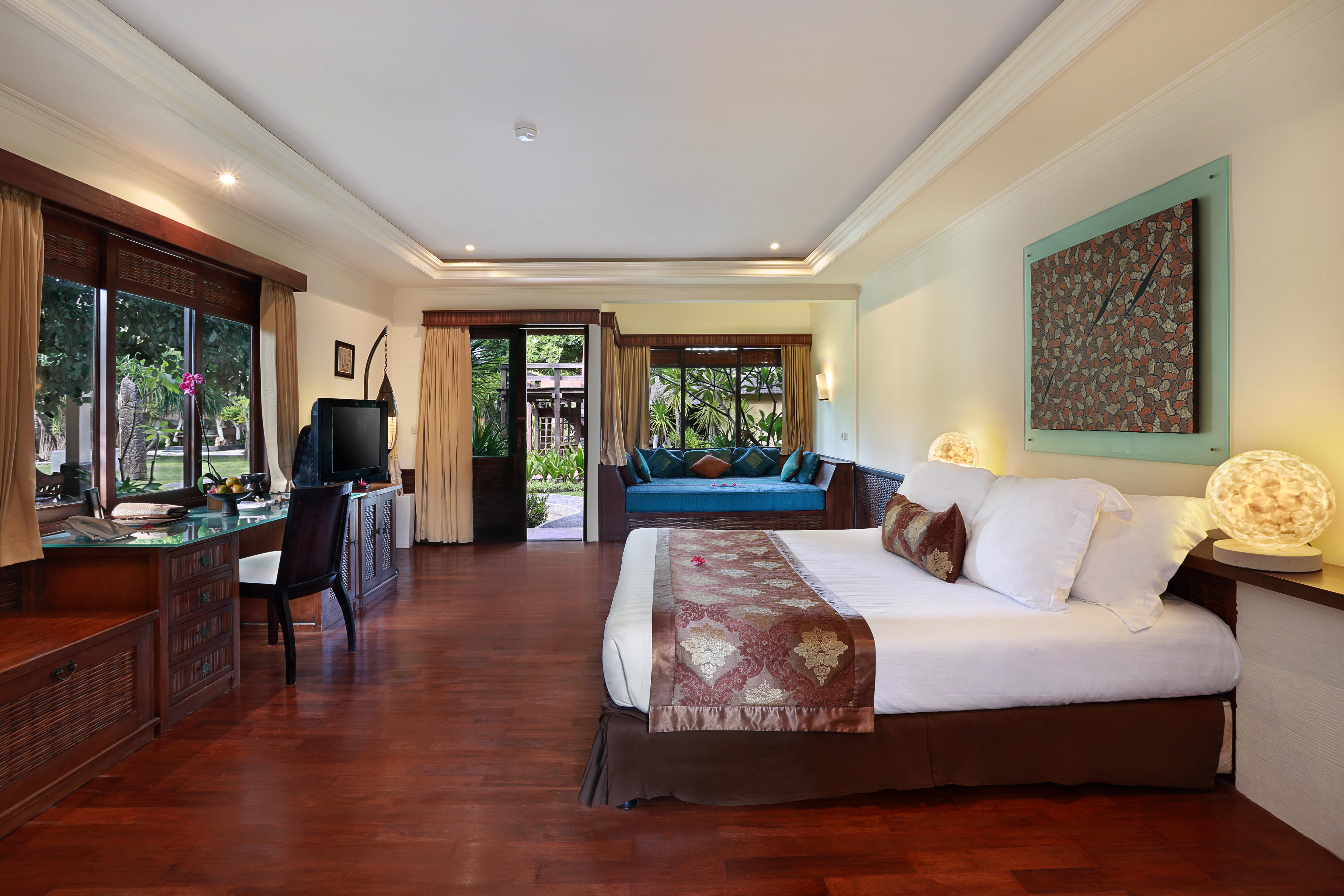 Ombak 4* Gili Trawangan