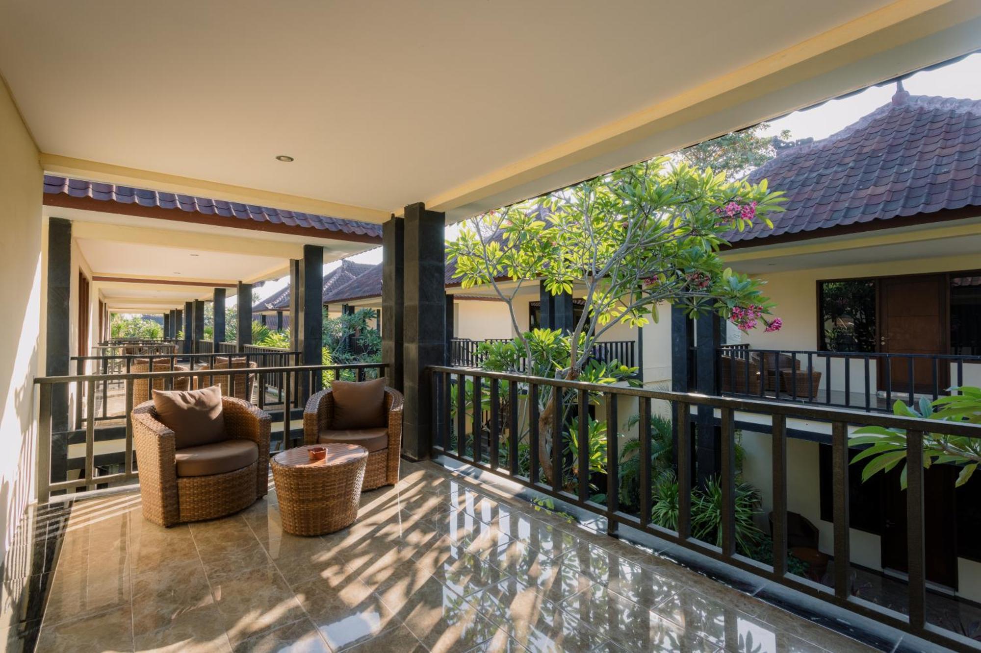 Resort Ombak