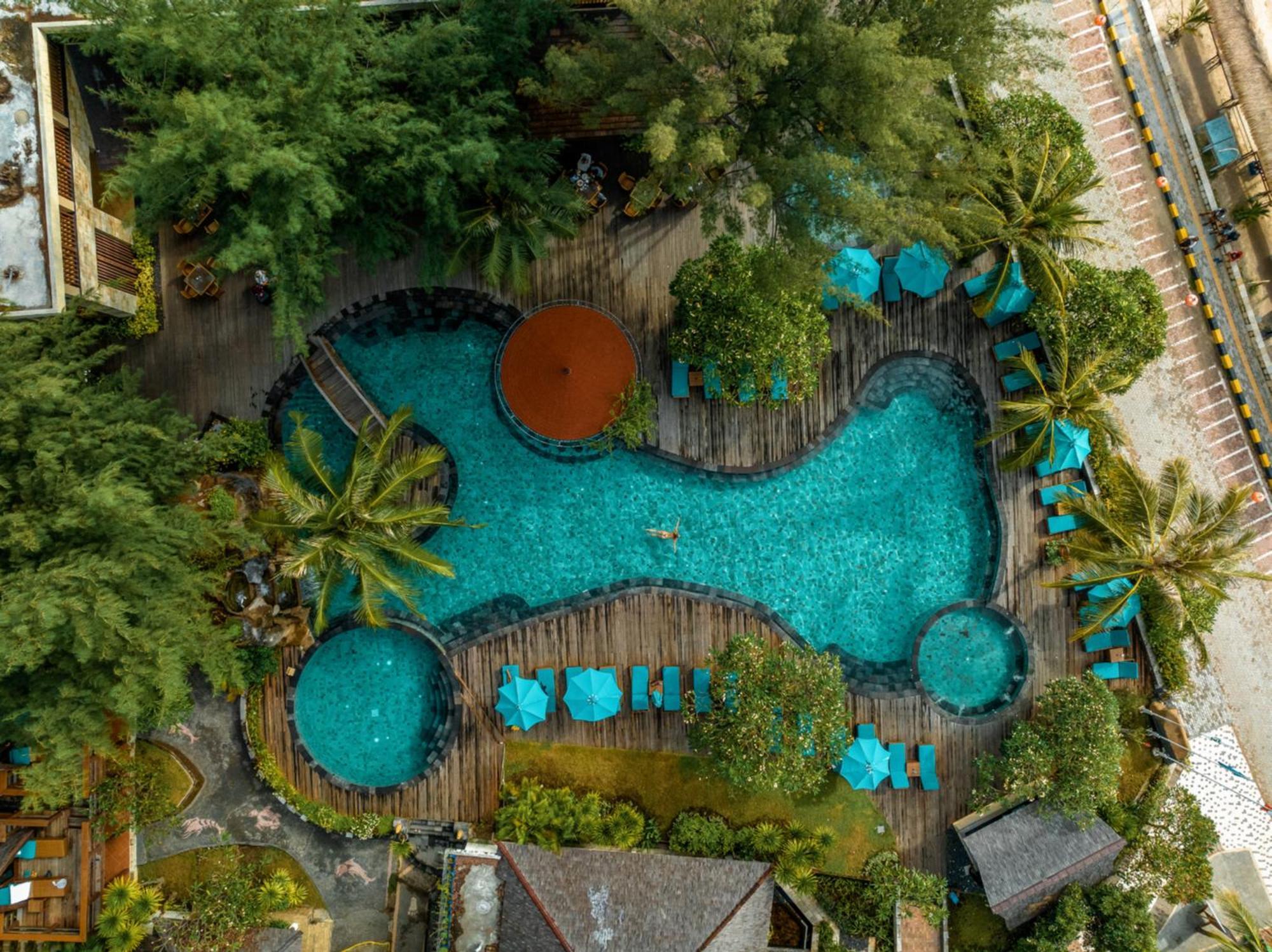 Ombak Resort 4*