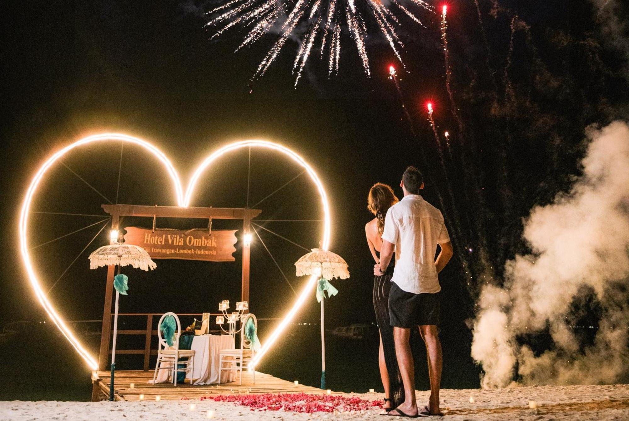 Ombak 4* Gili Trawangan