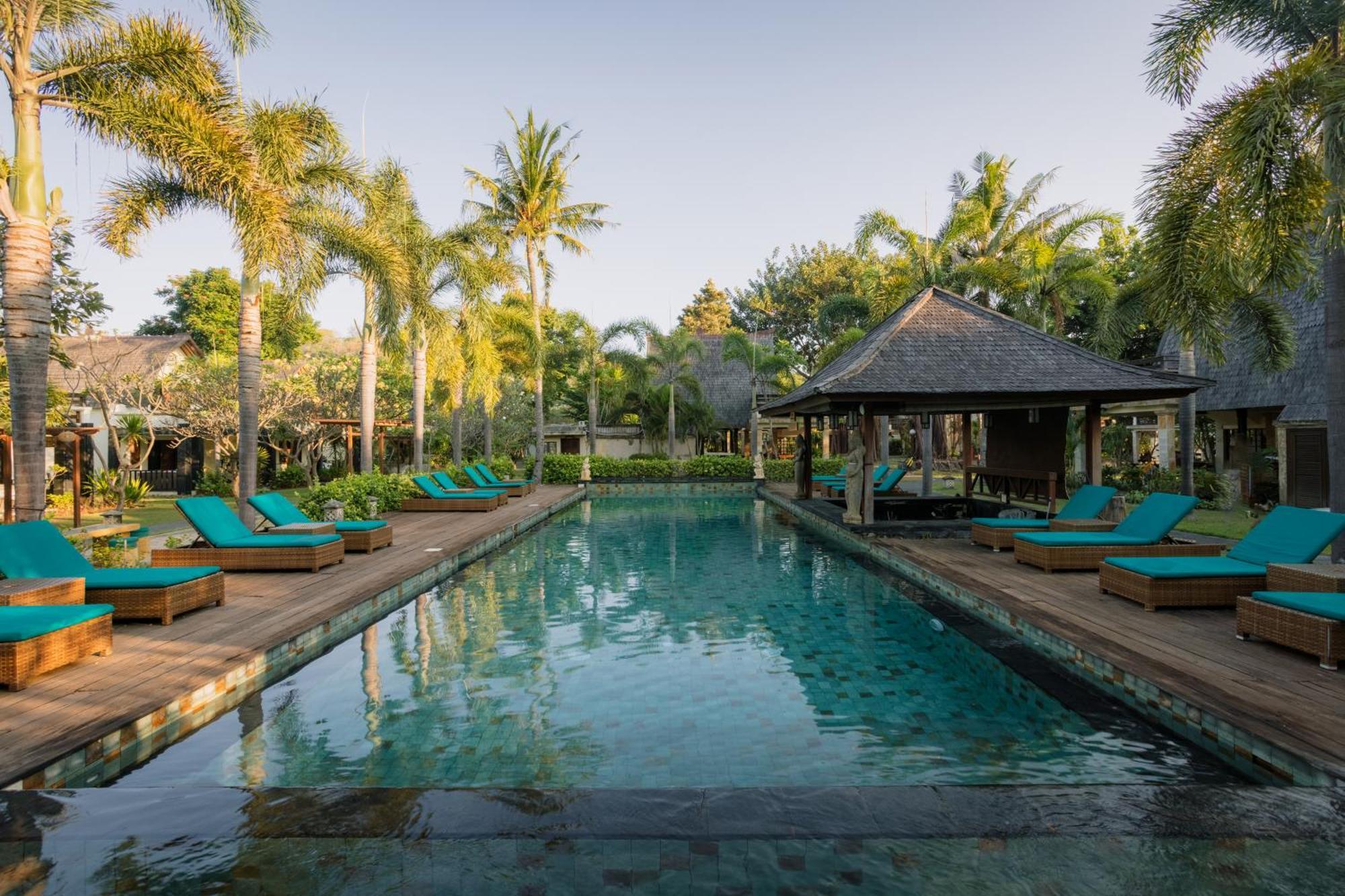 Ombak Resort 4*