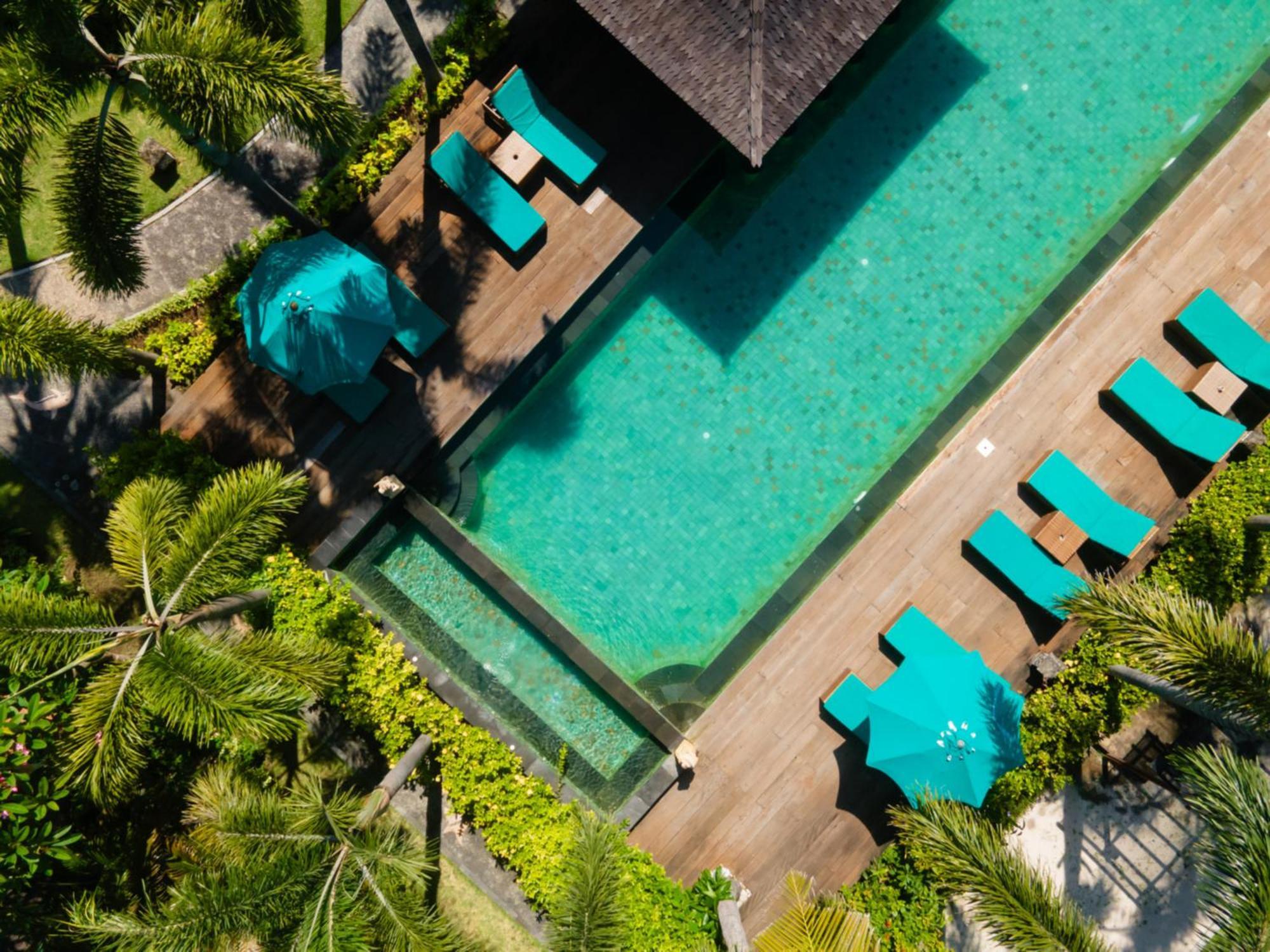 Resort Ombak 4*
